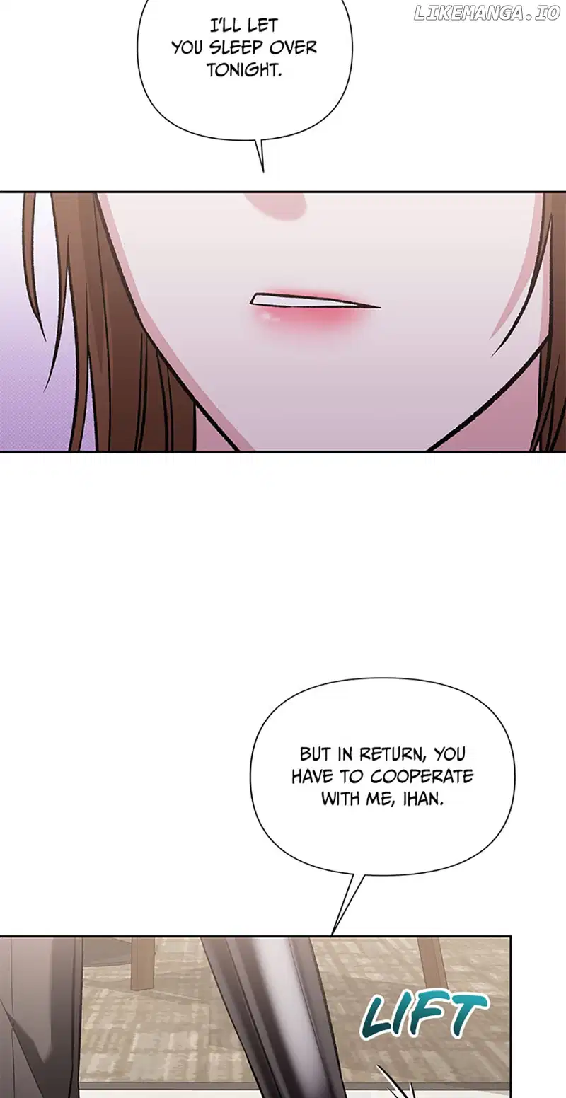 Second Time Newlyweds Chapter 25 page 9