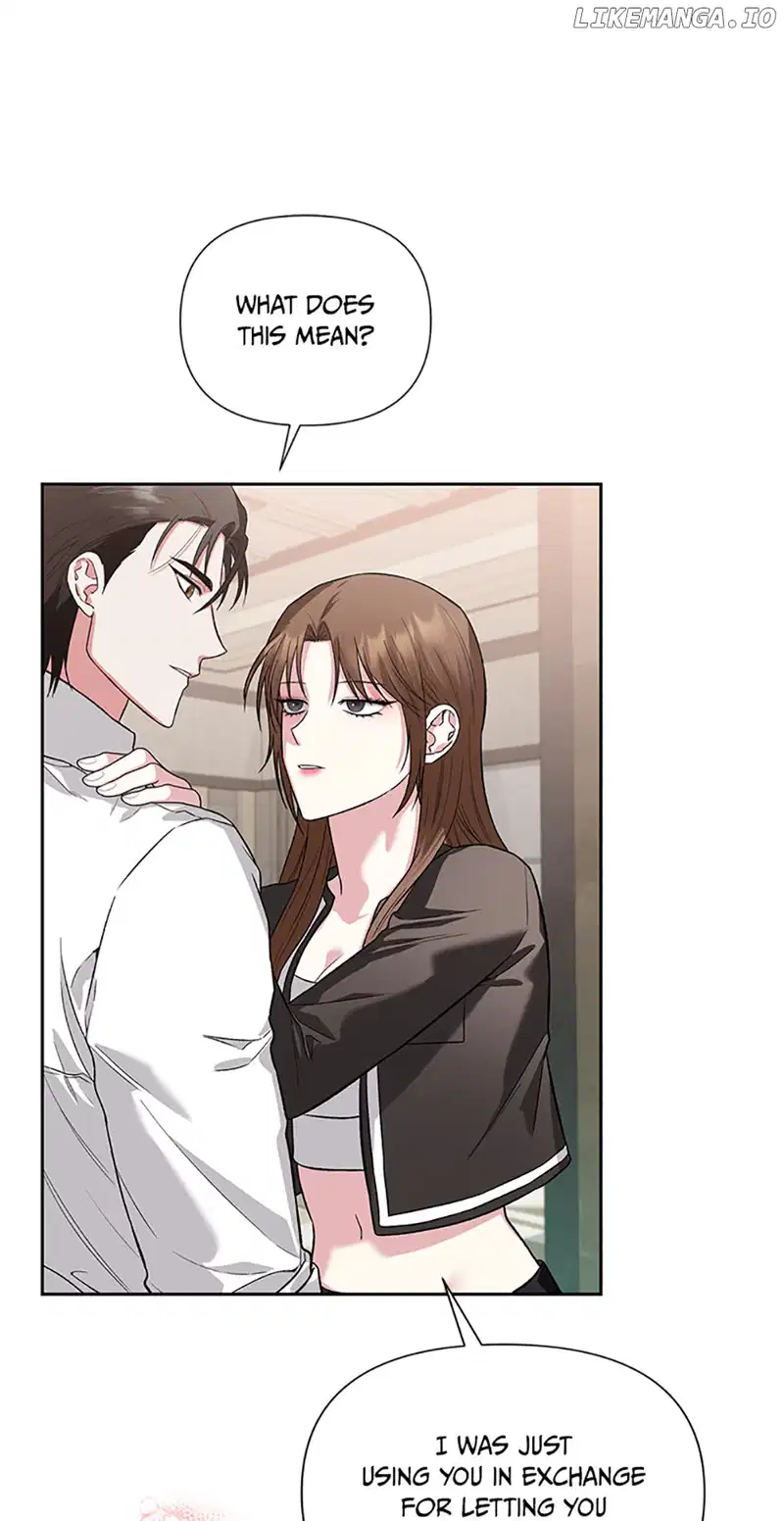 Second Time Newlyweds Chapter 25 page 12