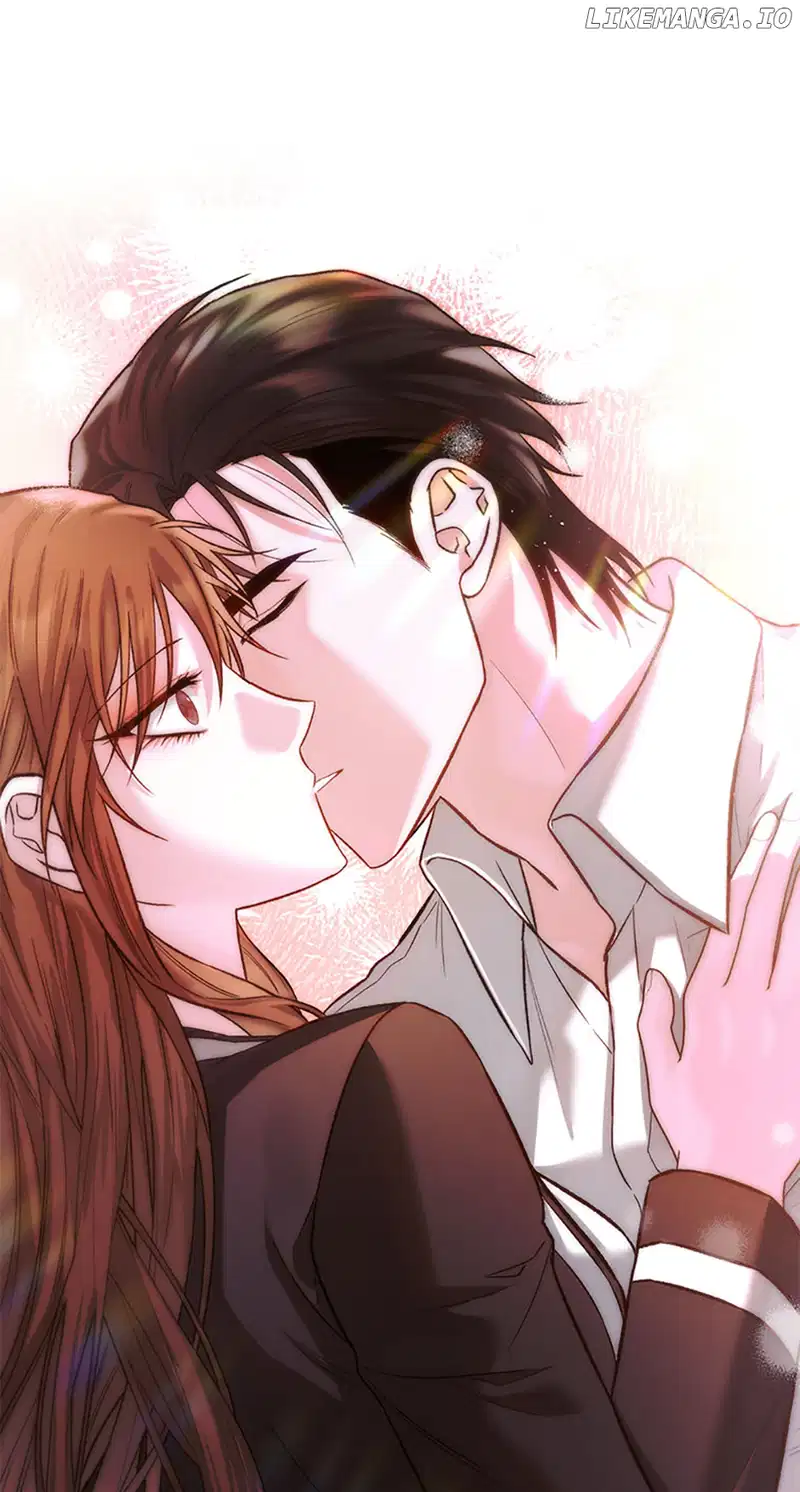 Second Time Newlyweds Chapter 25 page 15