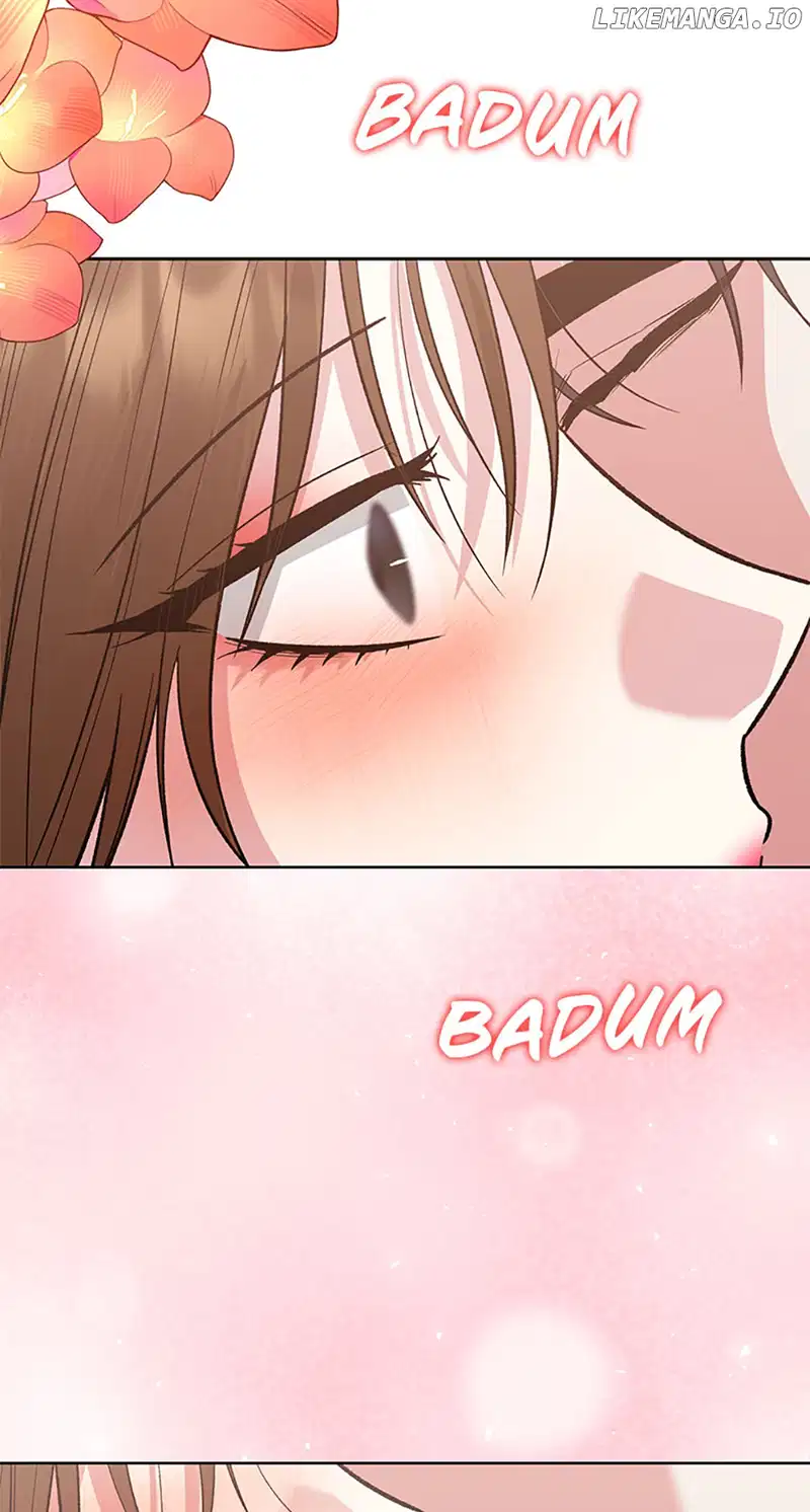 Second Time Newlyweds Chapter 25 page 17