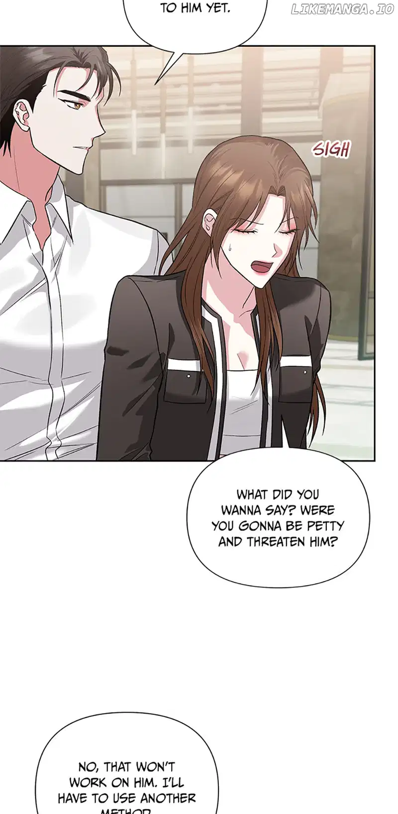 Second Time Newlyweds Chapter 25 page 1