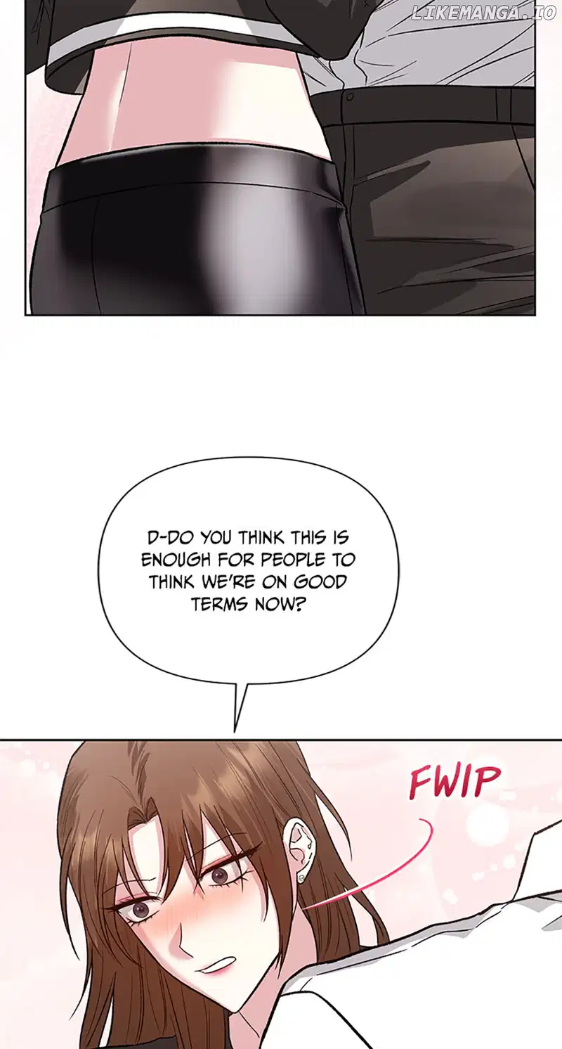 Second Time Newlyweds Chapter 25 page 19