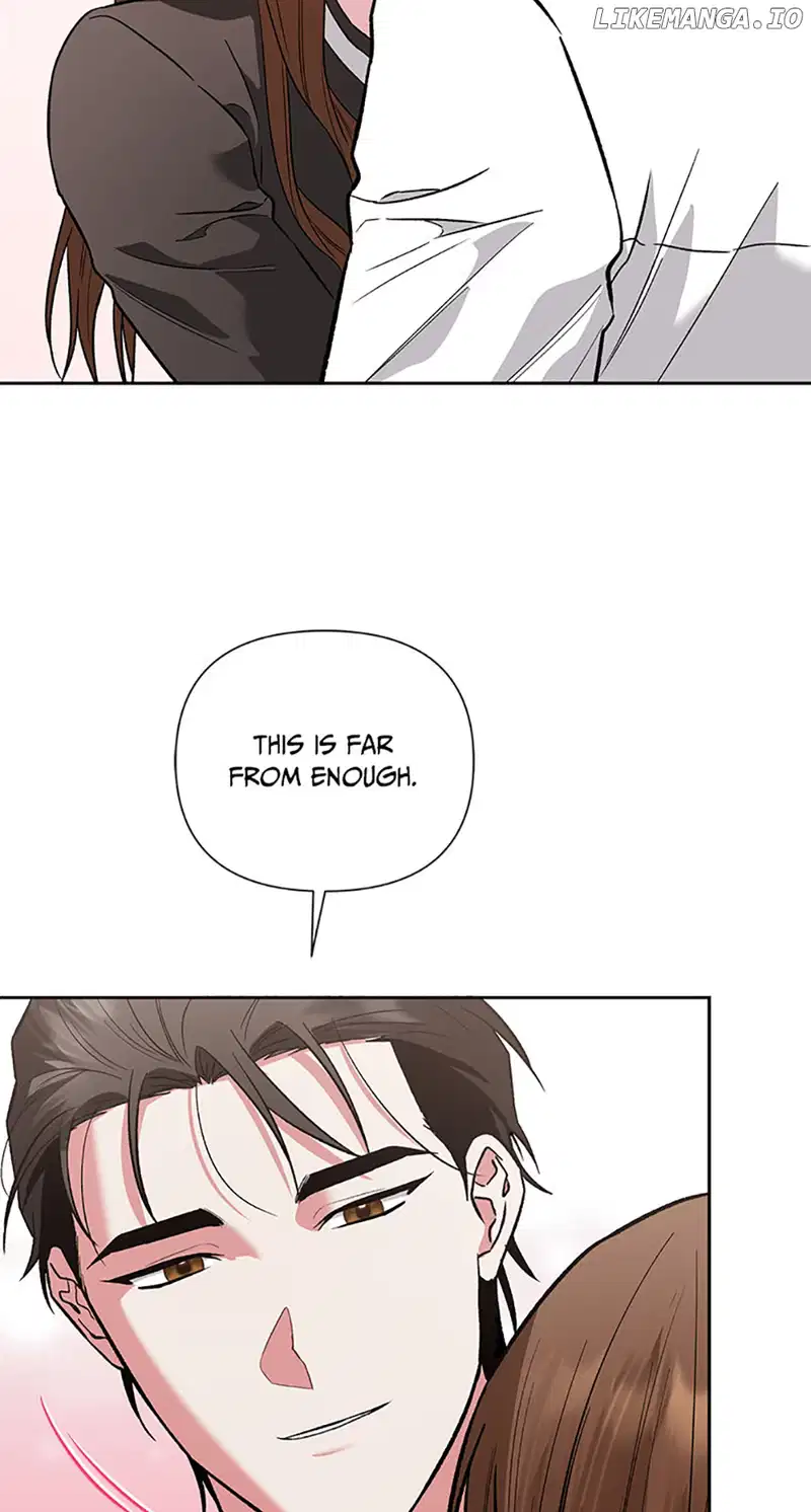 Second Time Newlyweds Chapter 25 page 20
