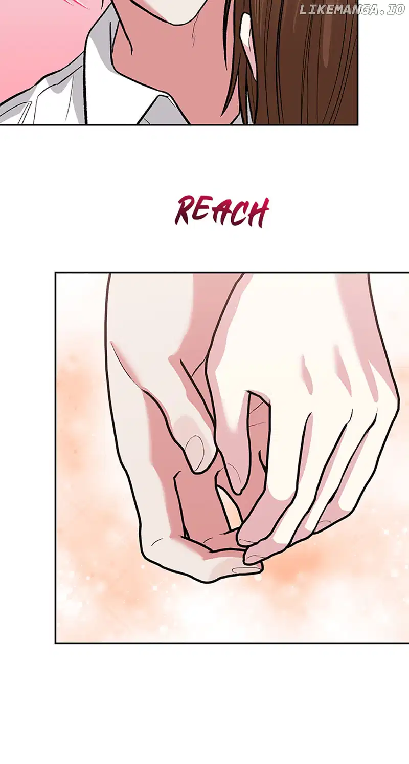 Second Time Newlyweds Chapter 25 page 21