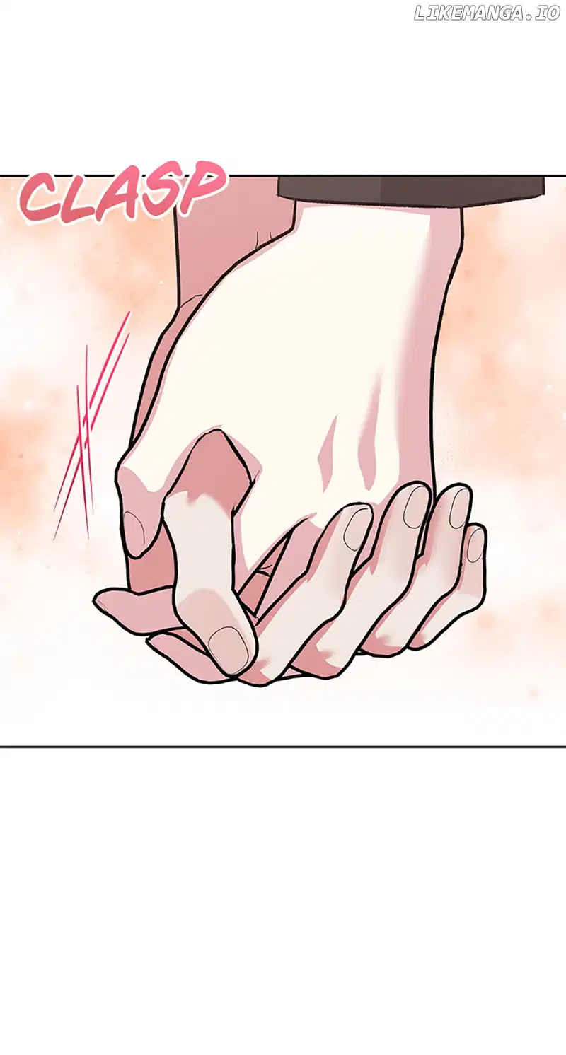 Second Time Newlyweds Chapter 25 page 22