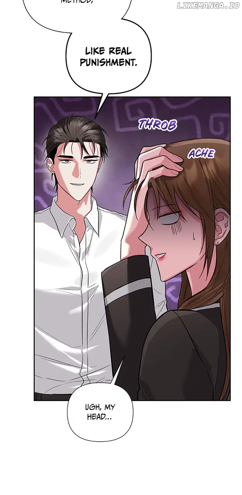 Second Time Newlyweds Chapter 25 page 2
