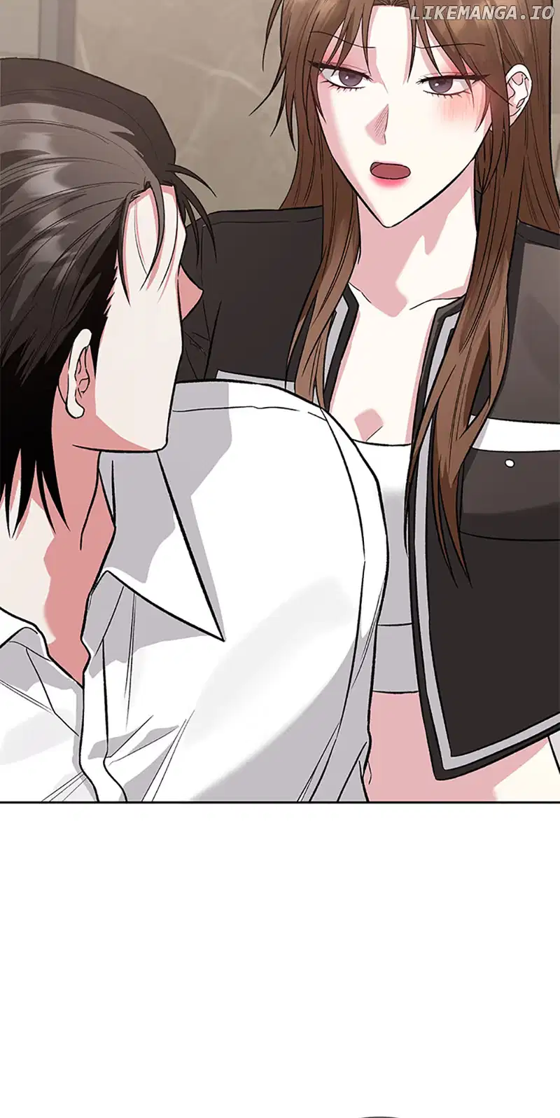 Second Time Newlyweds Chapter 25 page 30