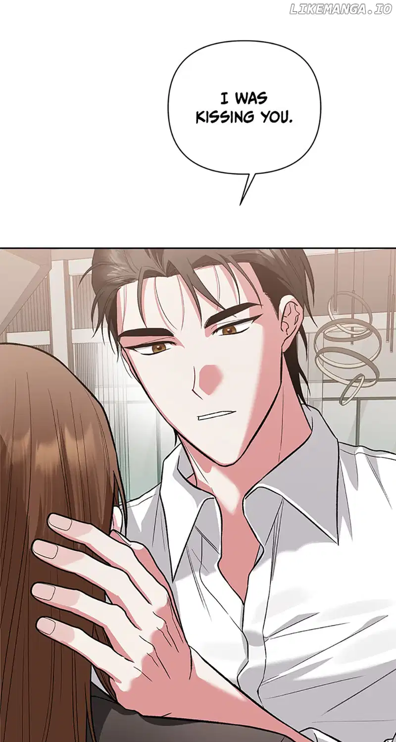 Second Time Newlyweds Chapter 25 page 32