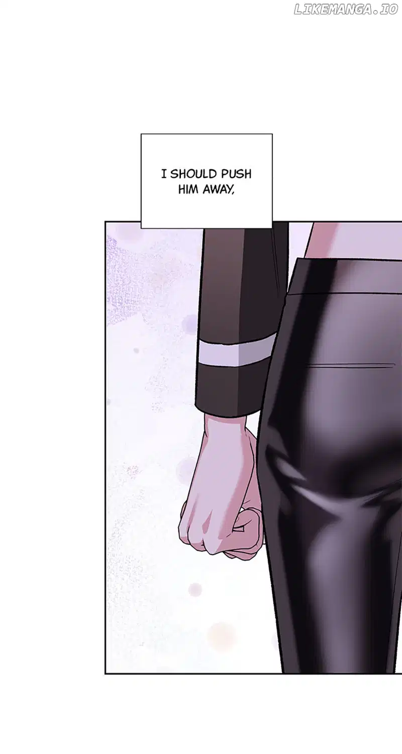 Second Time Newlyweds Chapter 25 page 34