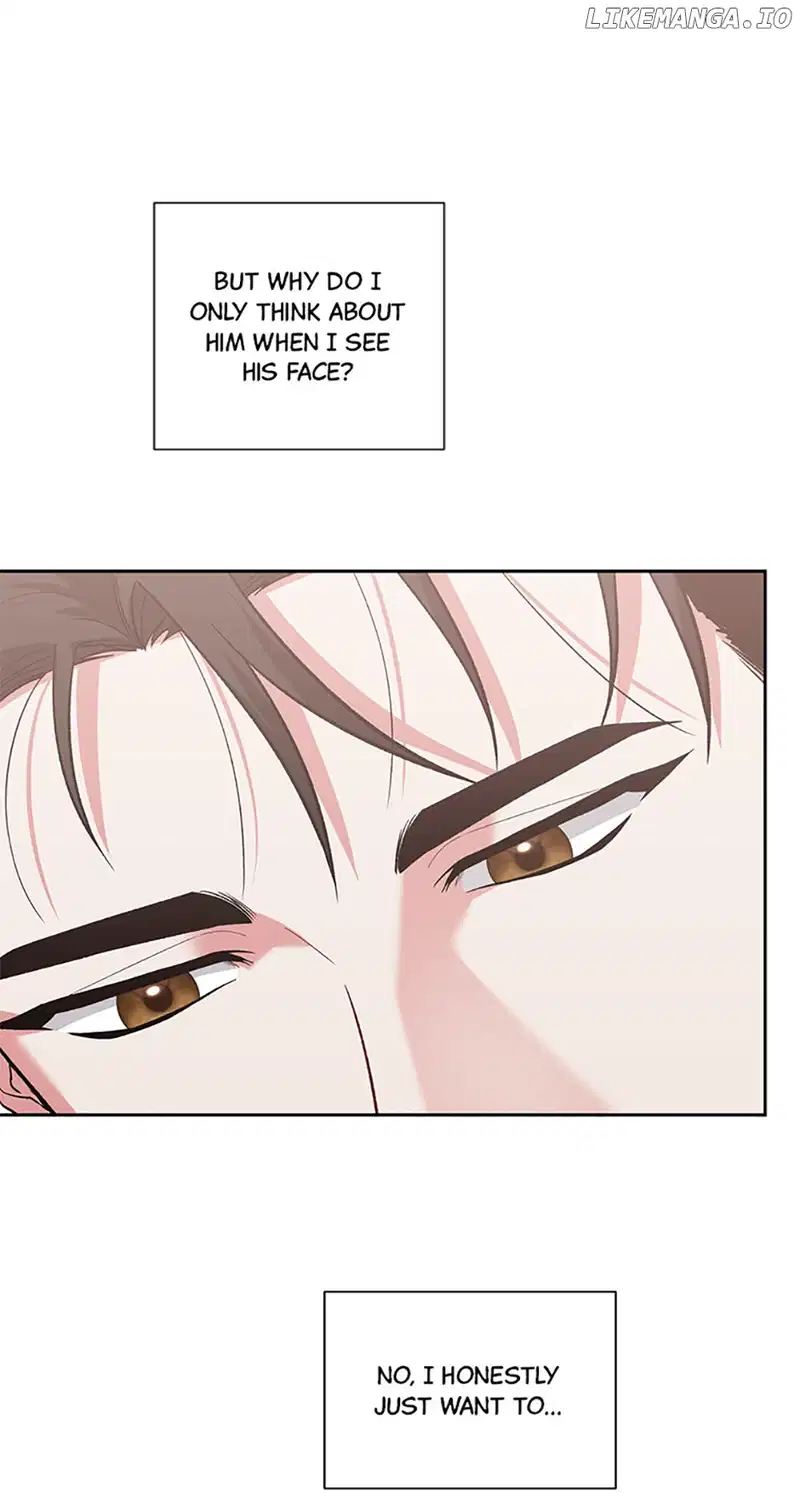 Second Time Newlyweds Chapter 25 page 35
