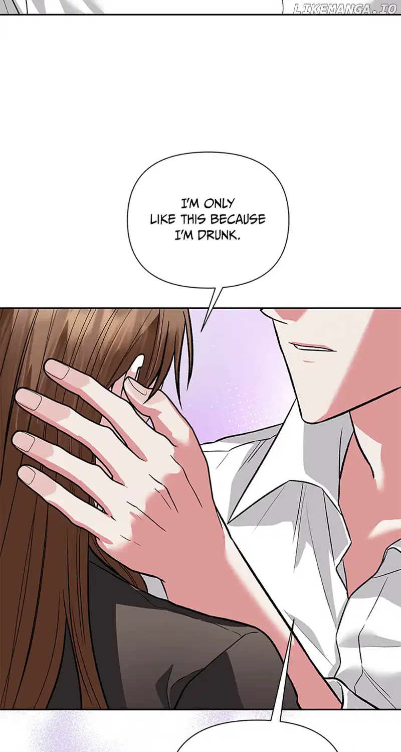 Second Time Newlyweds Chapter 25 page 37
