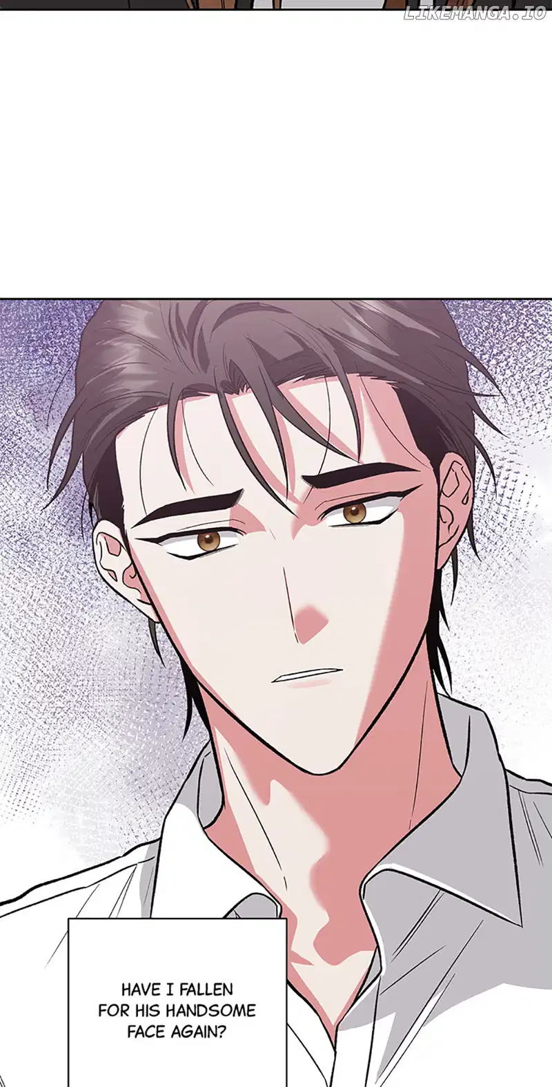 Second Time Newlyweds Chapter 25 page 41