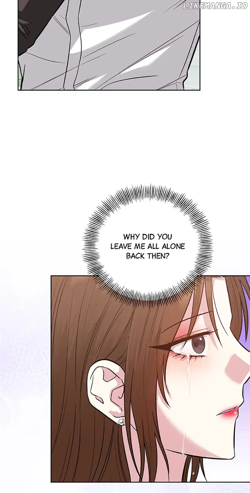 Second Time Newlyweds Chapter 25 page 43