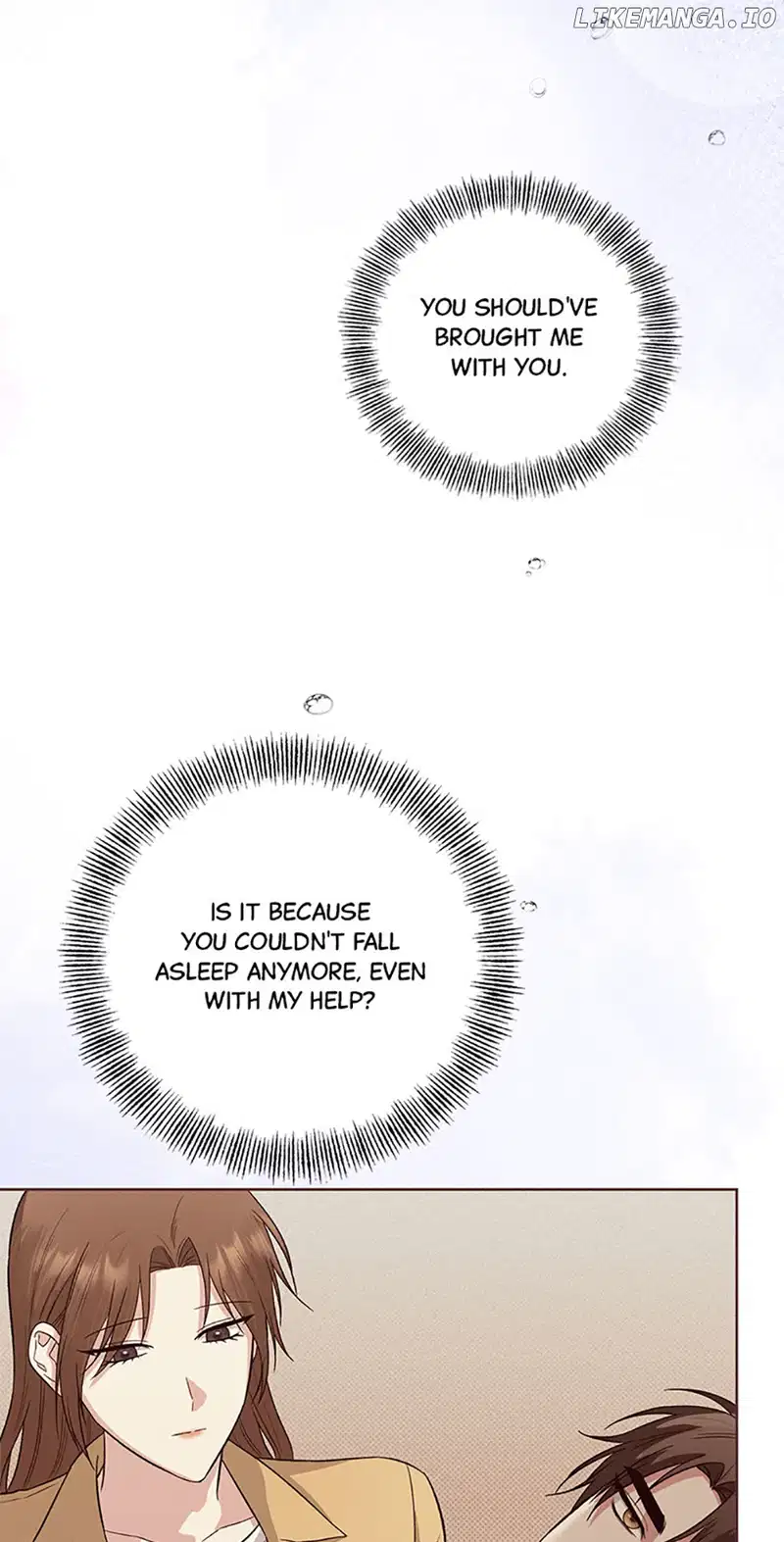 Second Time Newlyweds Chapter 25 page 44