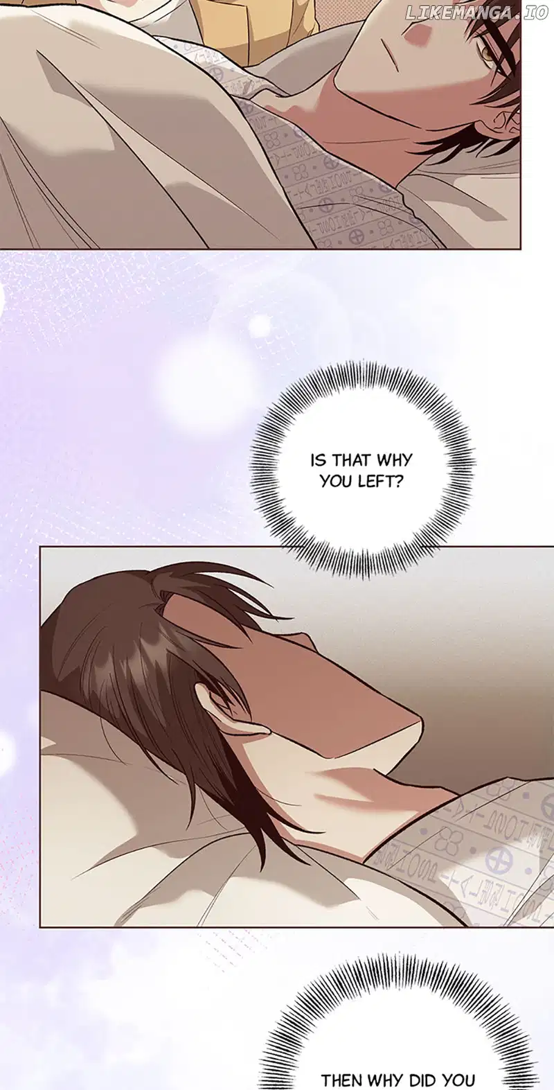 Second Time Newlyweds Chapter 25 page 45