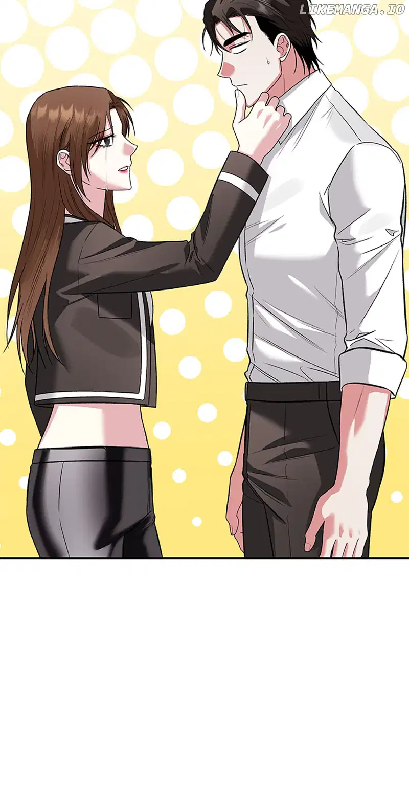 Second Time Newlyweds Chapter 25 page 47