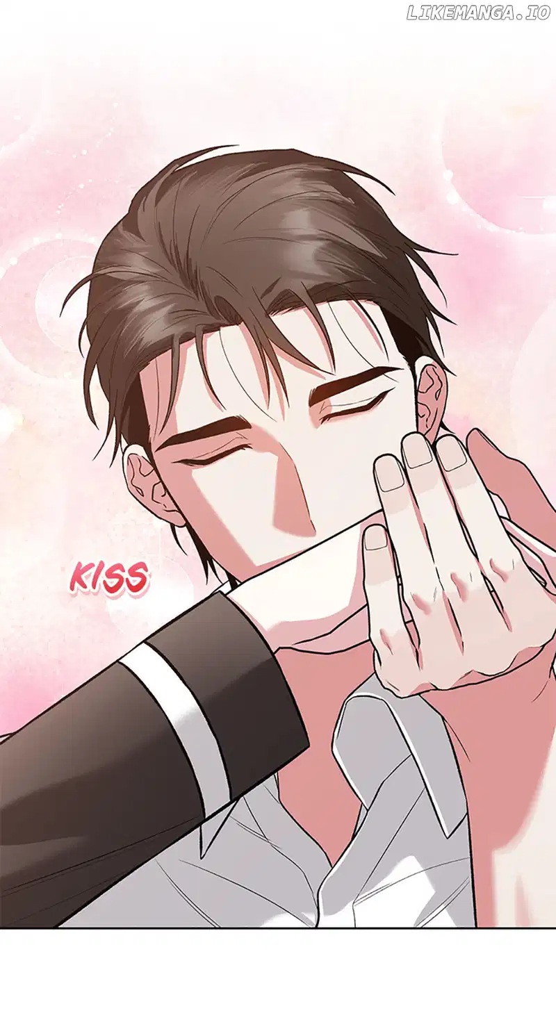 Second Time Newlyweds Chapter 25 page 50