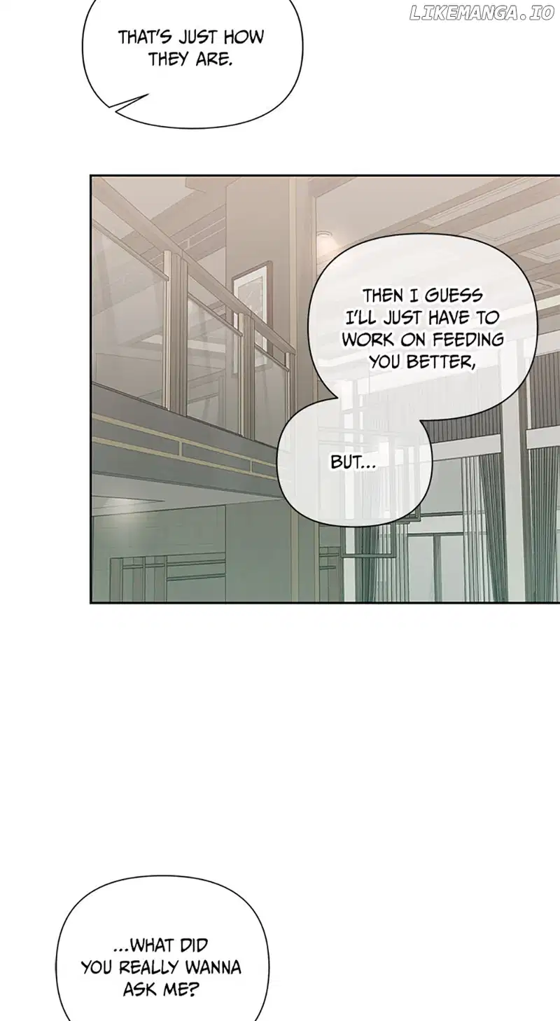 Second Time Newlyweds Chapter 25 page 52