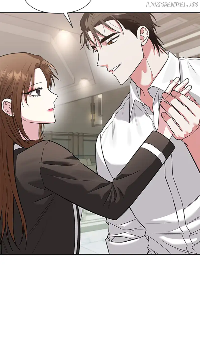 Second Time Newlyweds Chapter 25 page 53