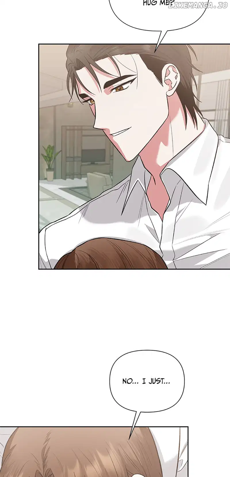 Second Time Newlyweds Chapter 25 page 56