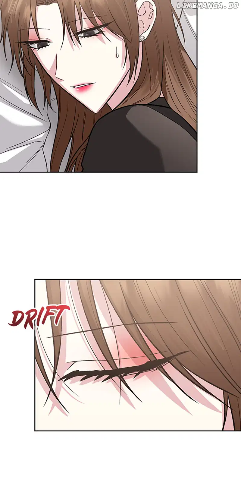Second Time Newlyweds Chapter 25 page 57