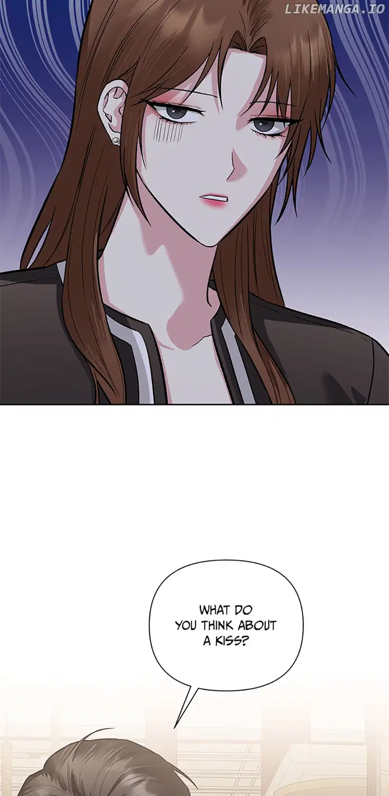 Second Time Newlyweds Chapter 25 page 5