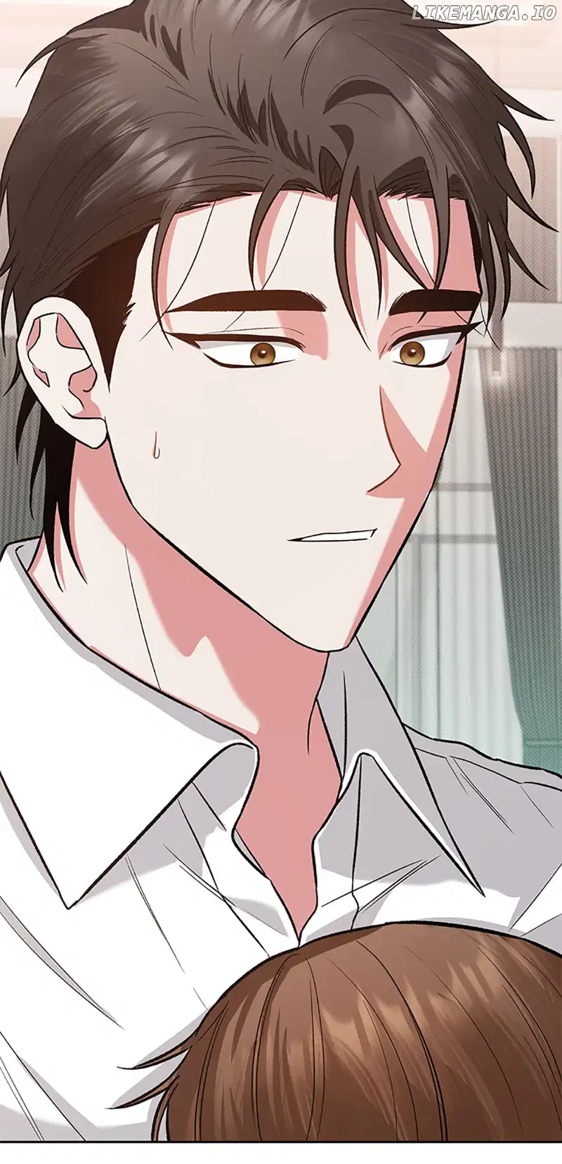 Second Time Newlyweds Chapter 25 page 59