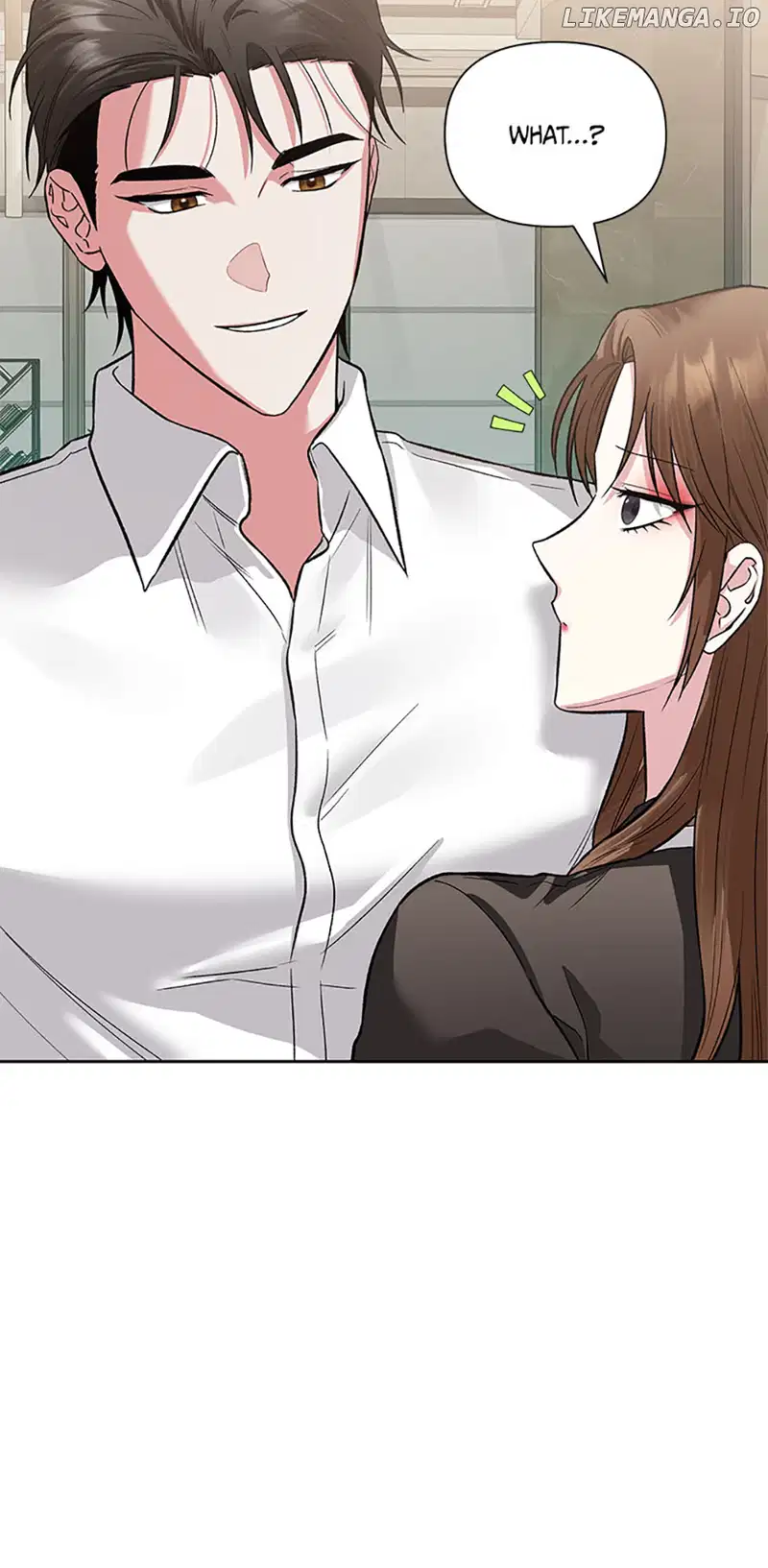 Second Time Newlyweds Chapter 25 page 6