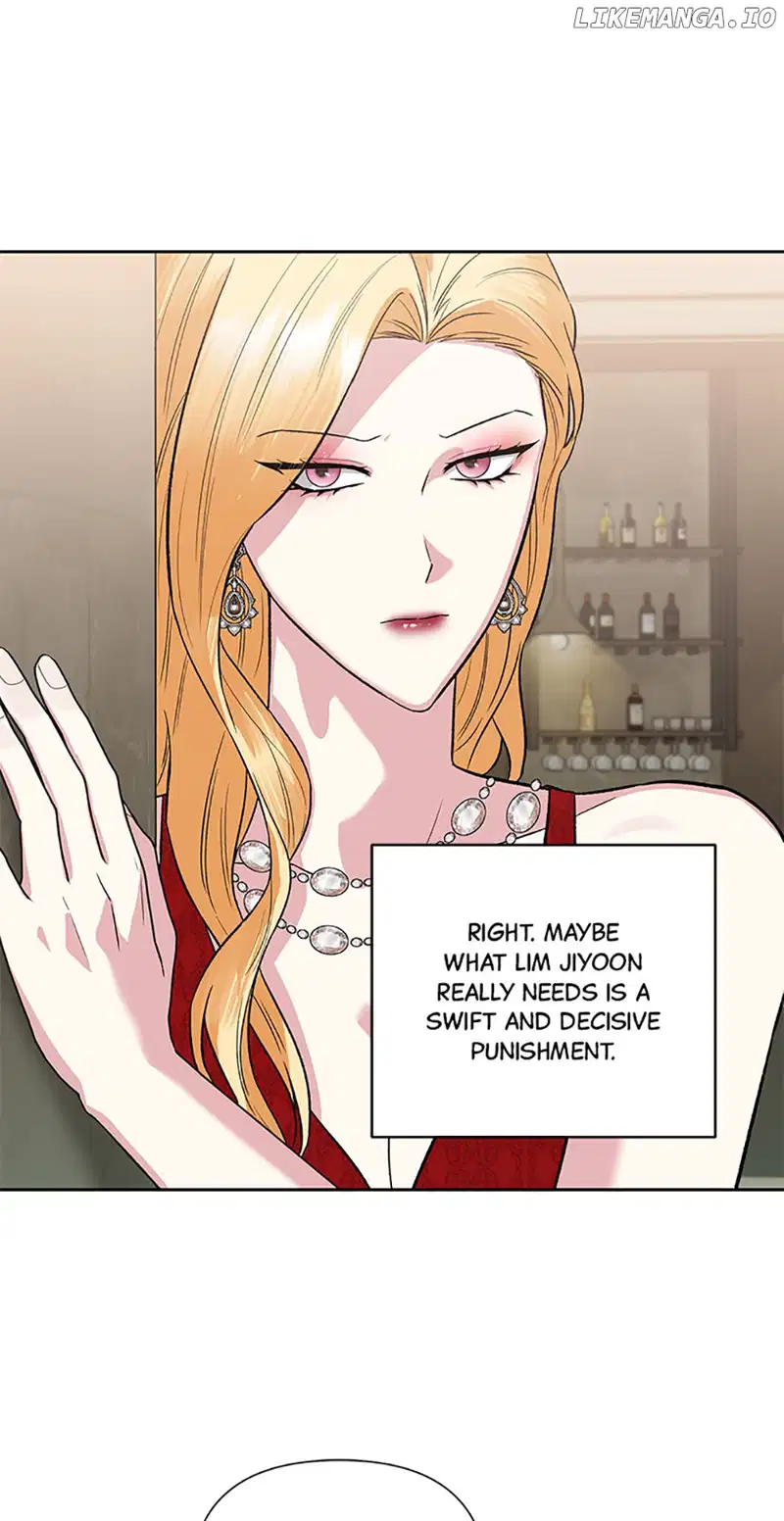 Second Time Newlyweds Chapter 25 page 8