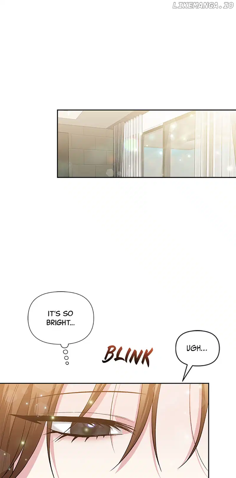 Second Time Newlyweds Chapter 26 page 0