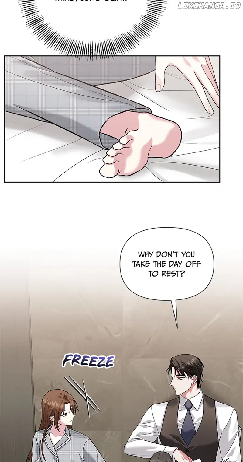 Second Time Newlyweds Chapter 26 page 11