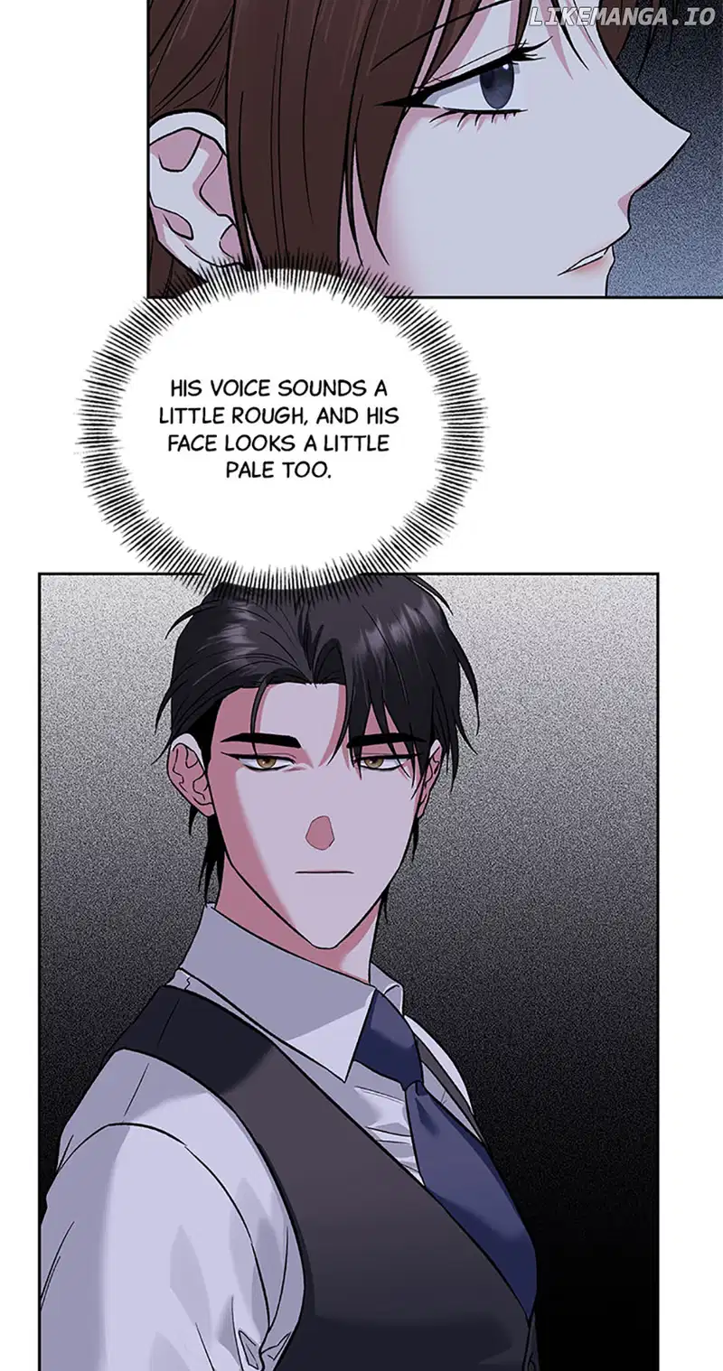 Second Time Newlyweds Chapter 26 page 13