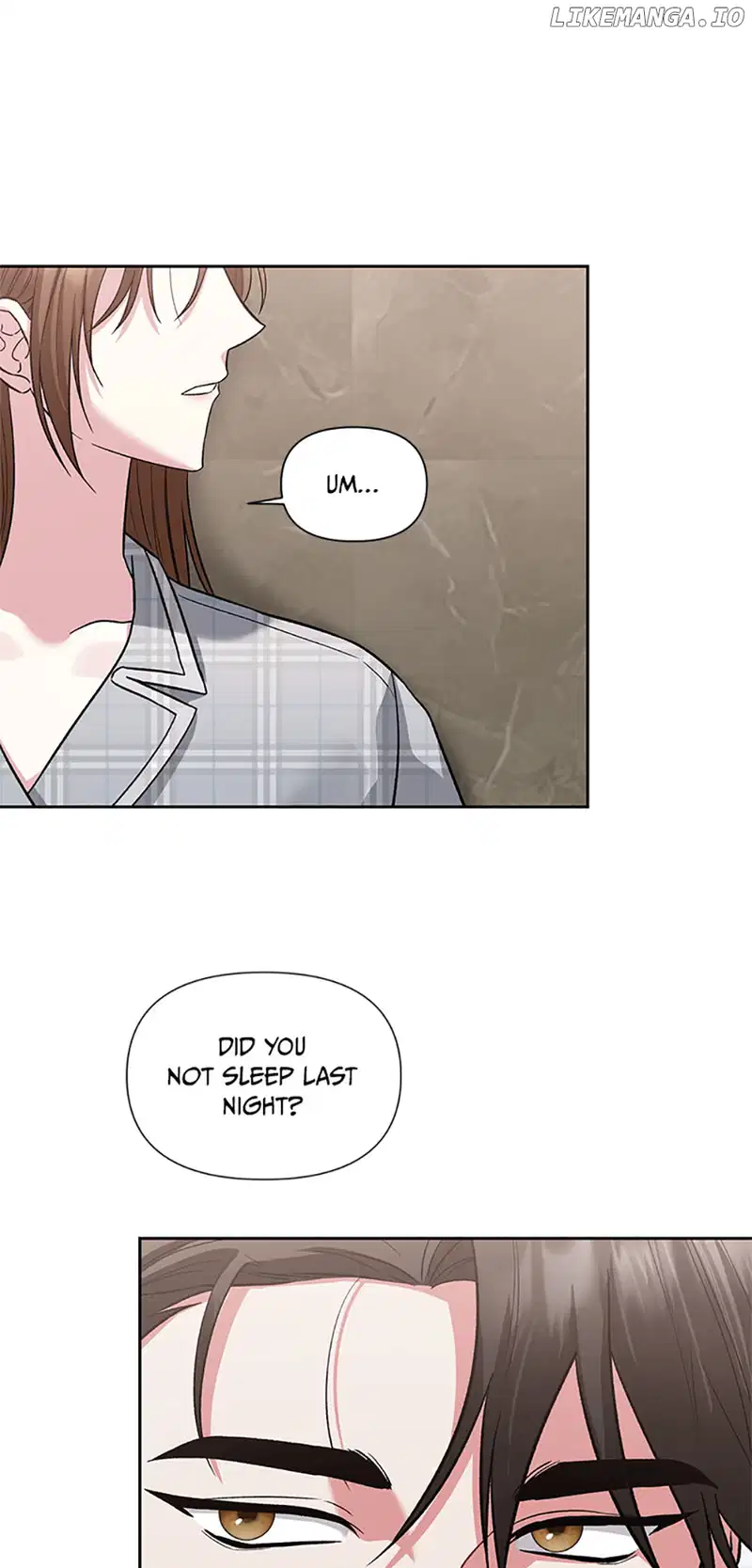 Second Time Newlyweds Chapter 26 page 15