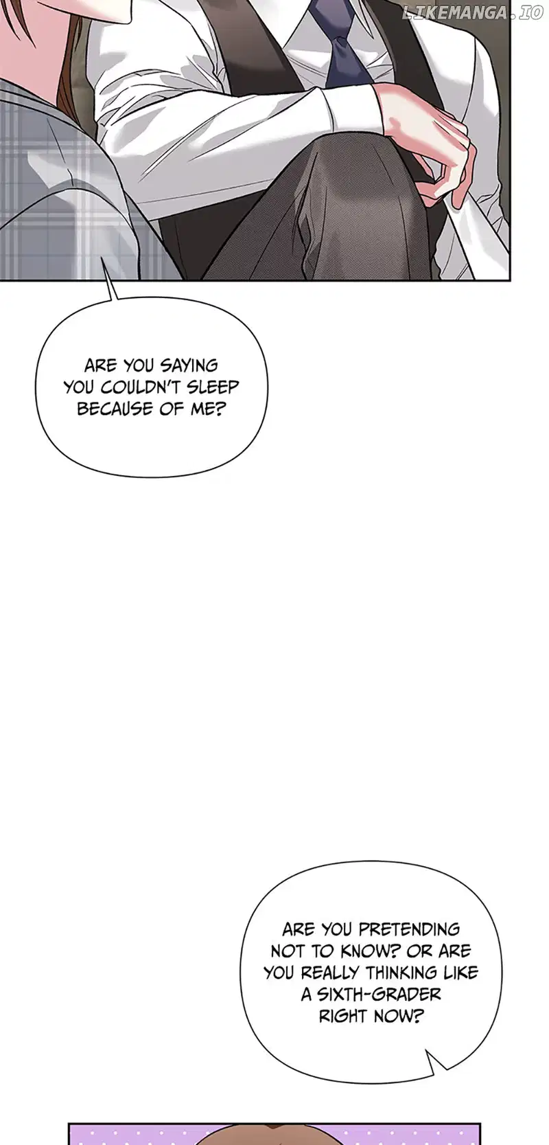Second Time Newlyweds Chapter 26 page 17