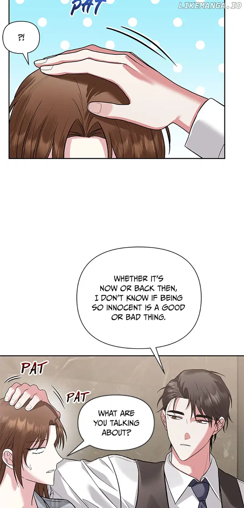 Second Time Newlyweds Chapter 26 page 20