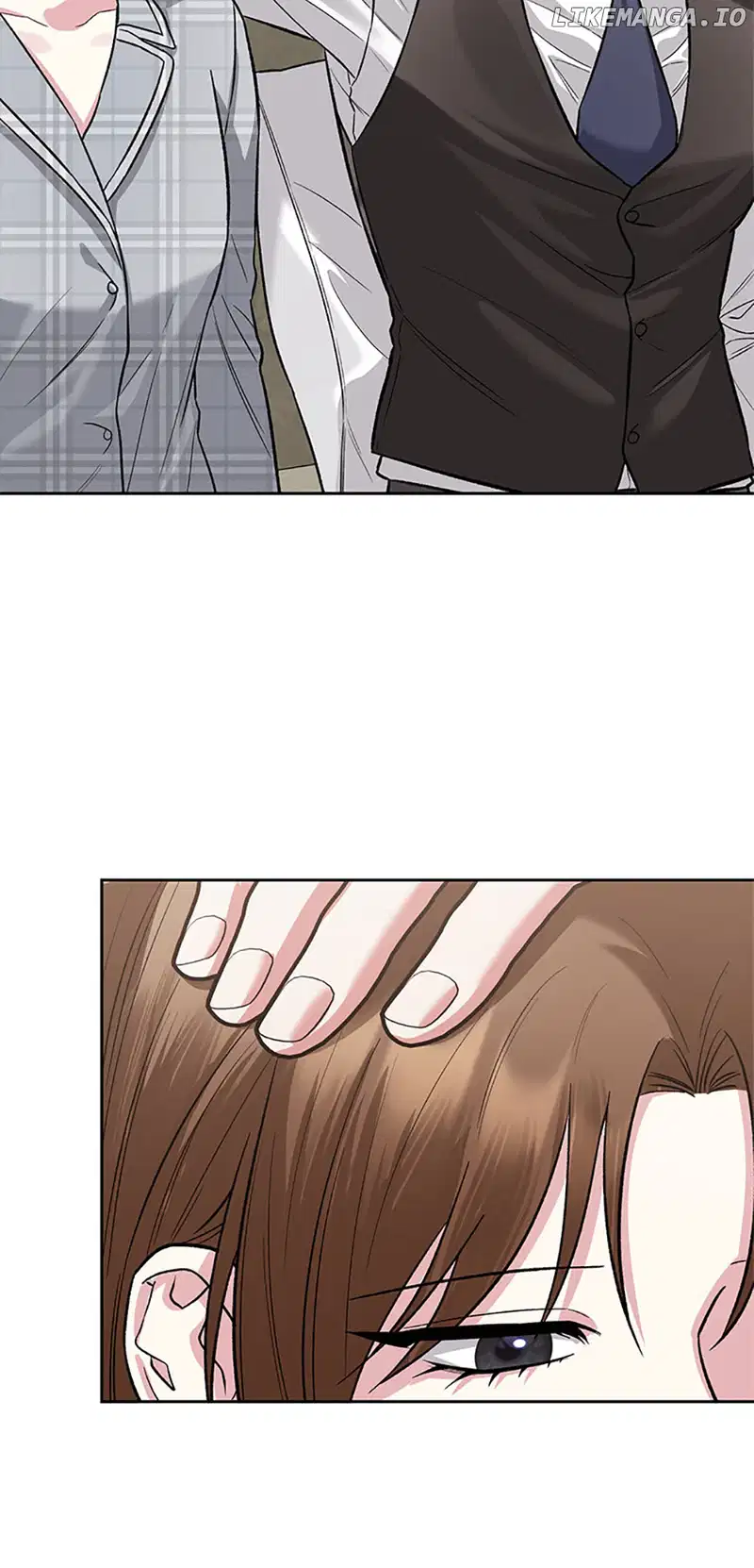 Second Time Newlyweds Chapter 26 page 21