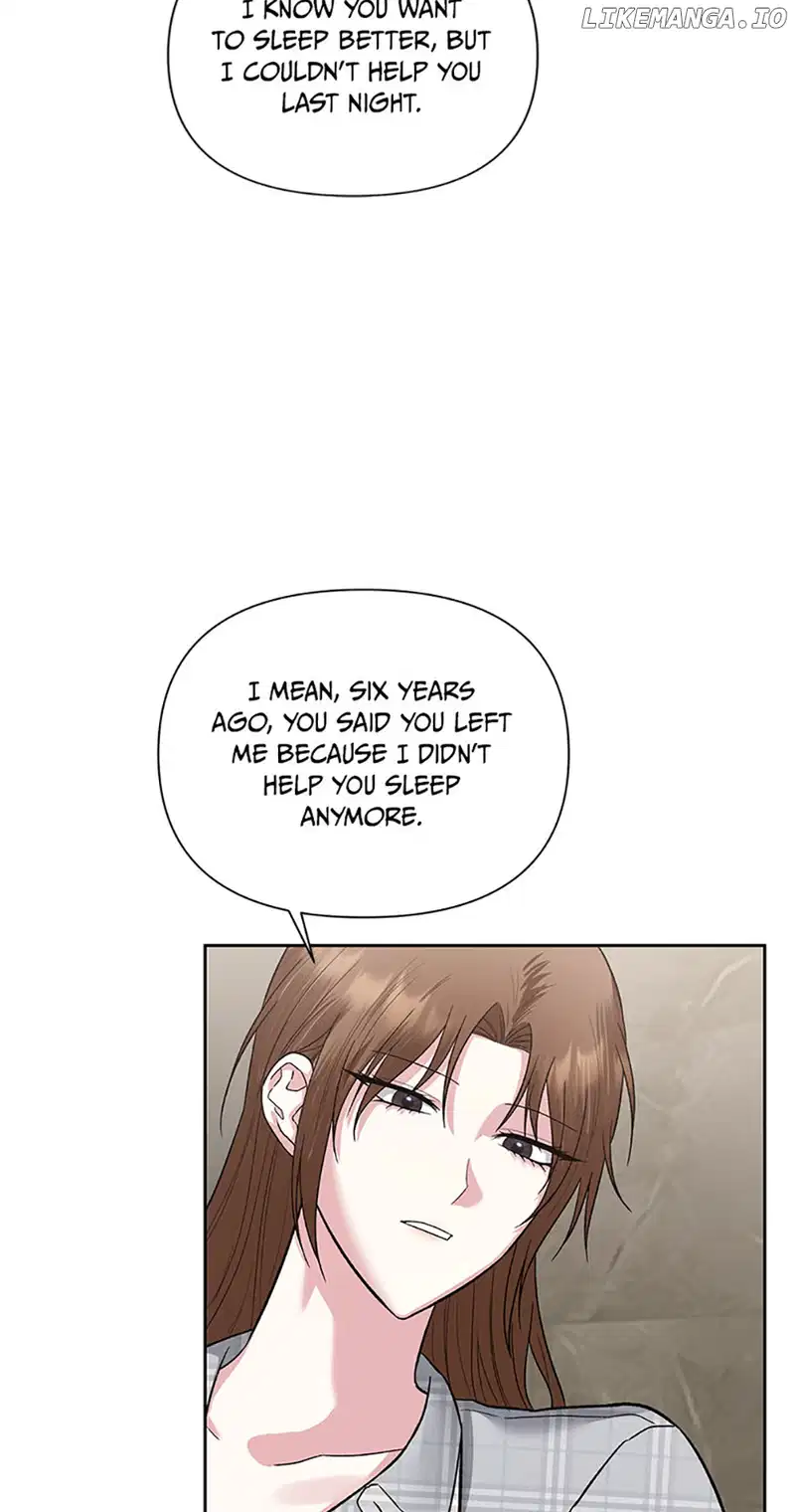 Second Time Newlyweds Chapter 26 page 23