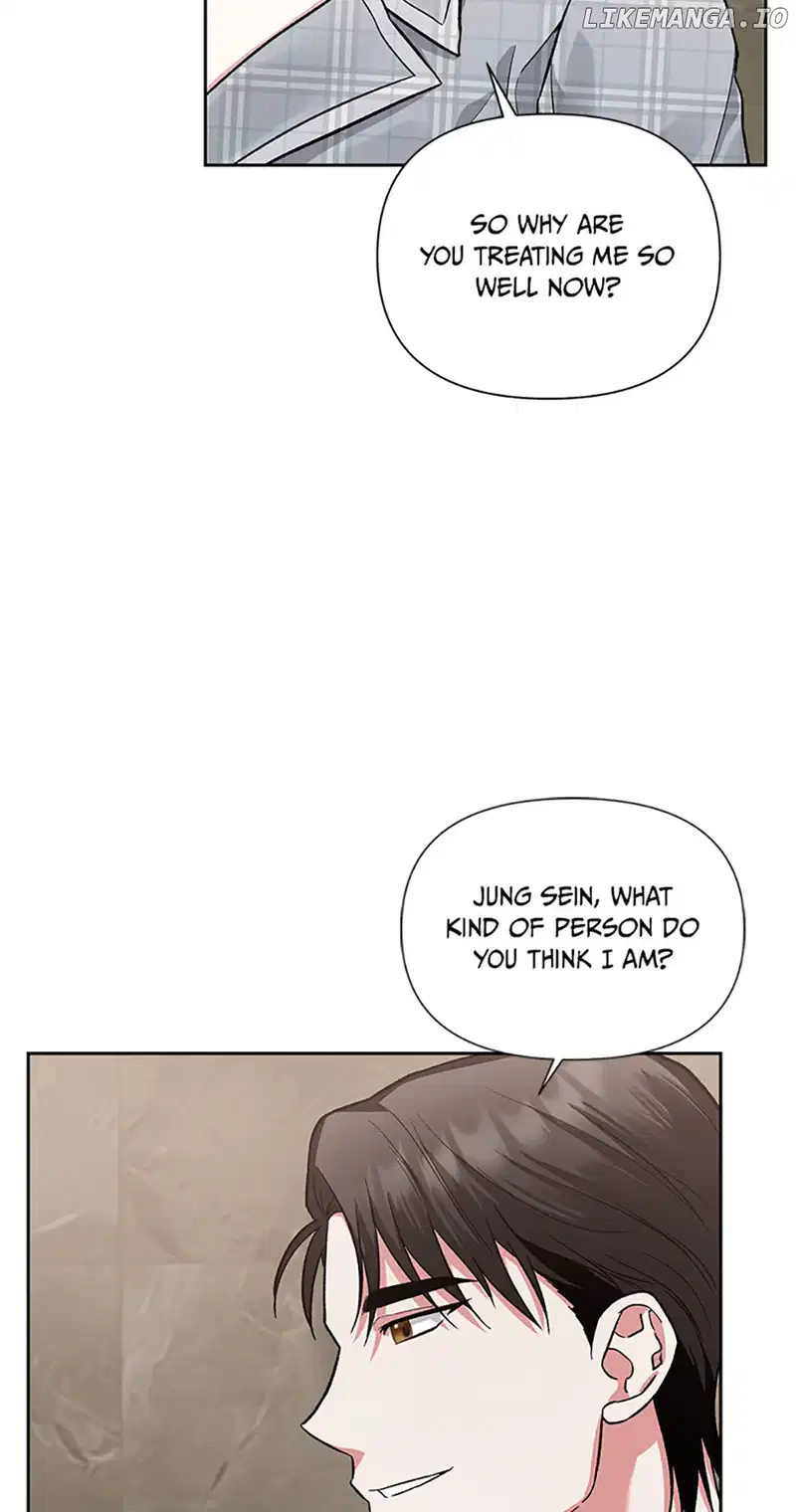 Second Time Newlyweds Chapter 26 page 24