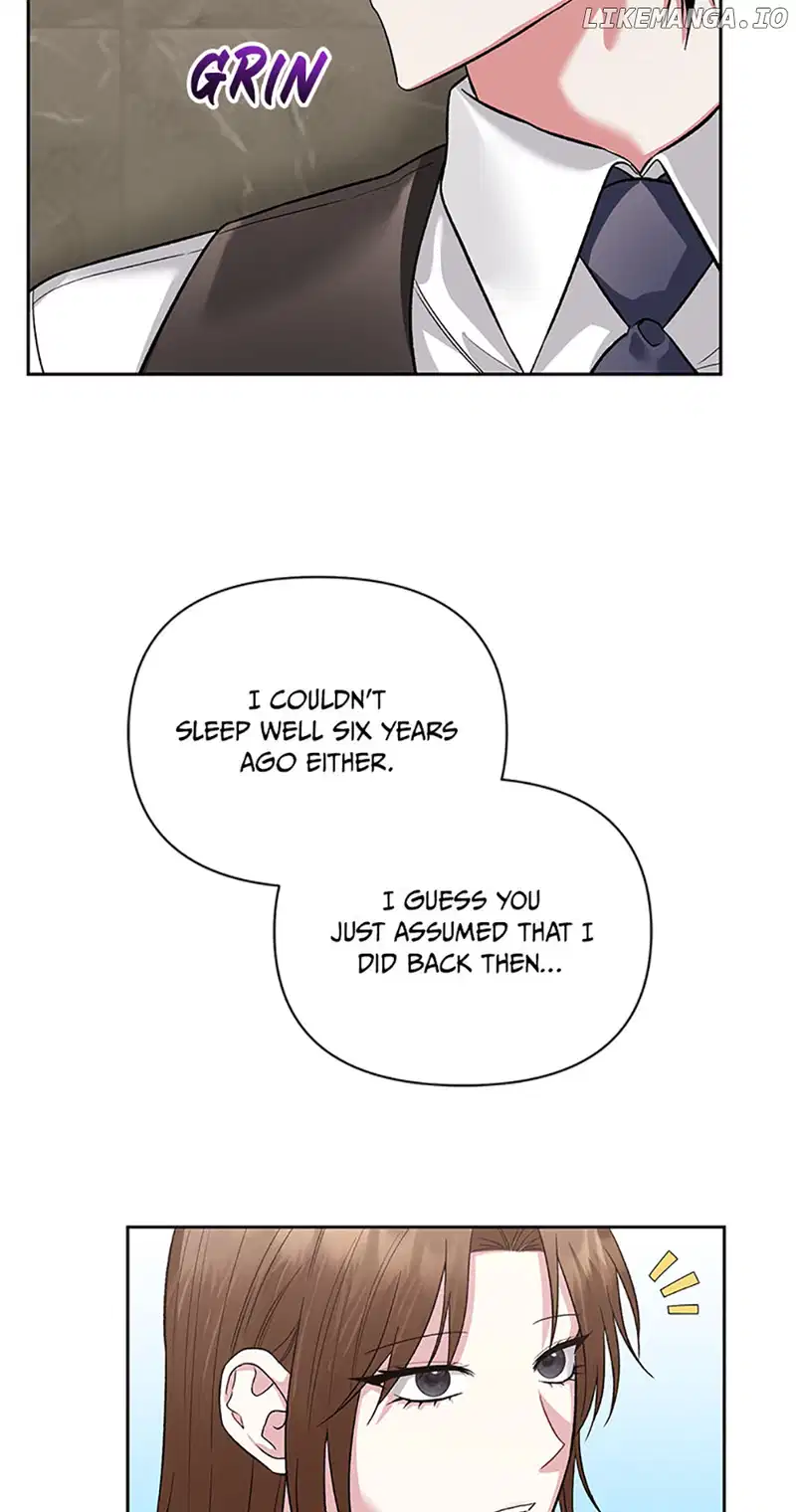 Second Time Newlyweds Chapter 26 page 25