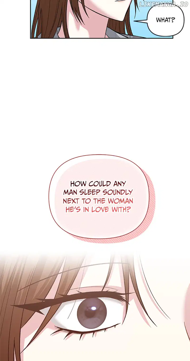 Second Time Newlyweds Chapter 26 page 26