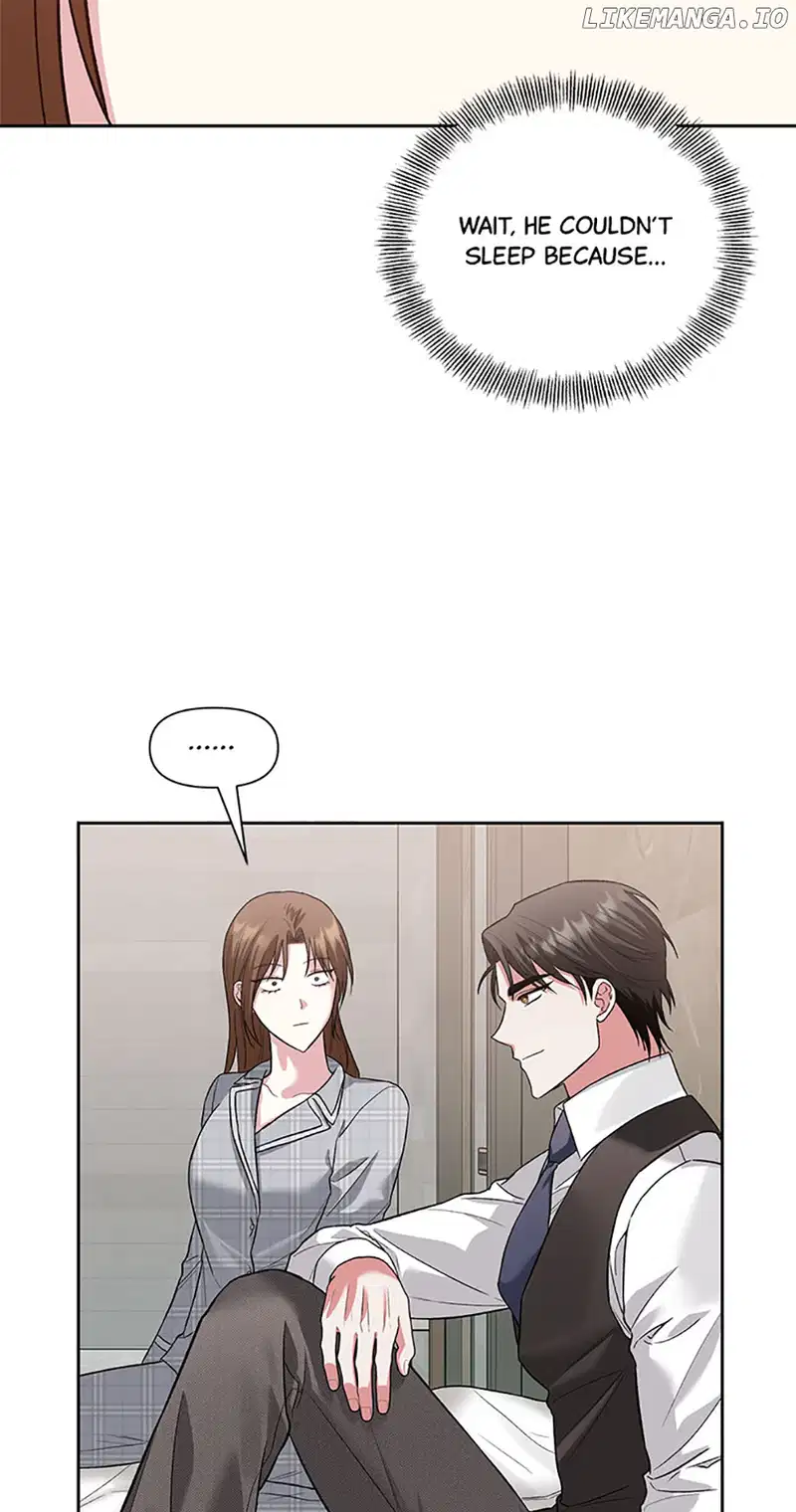 Second Time Newlyweds Chapter 26 page 27