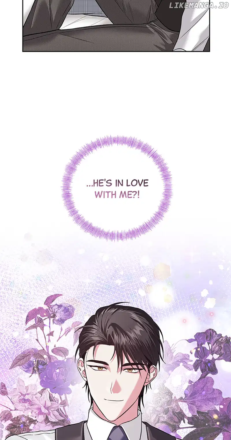 Second Time Newlyweds Chapter 26 page 28
