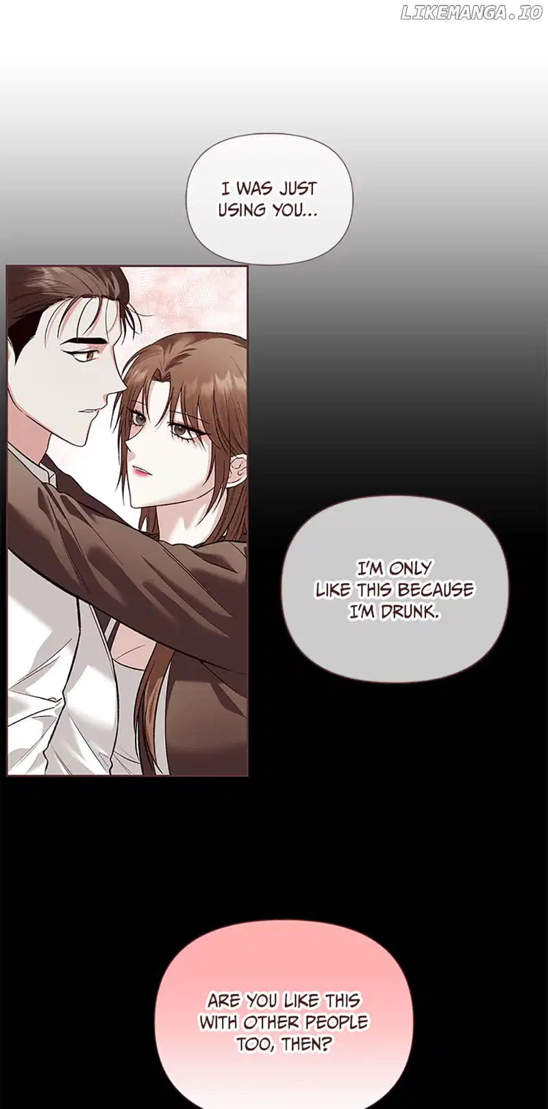 Second Time Newlyweds Chapter 26 page 2