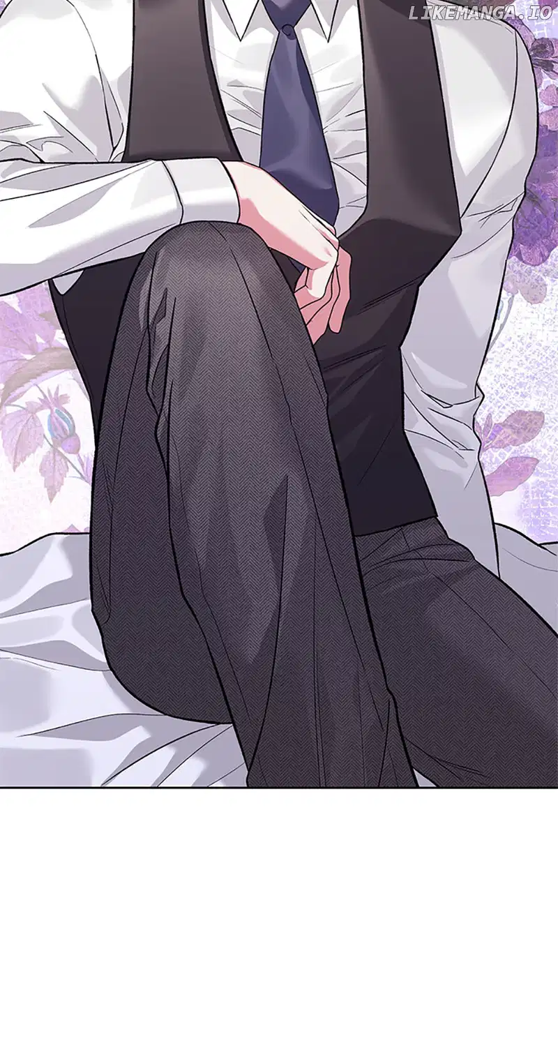 Second Time Newlyweds Chapter 26 page 29