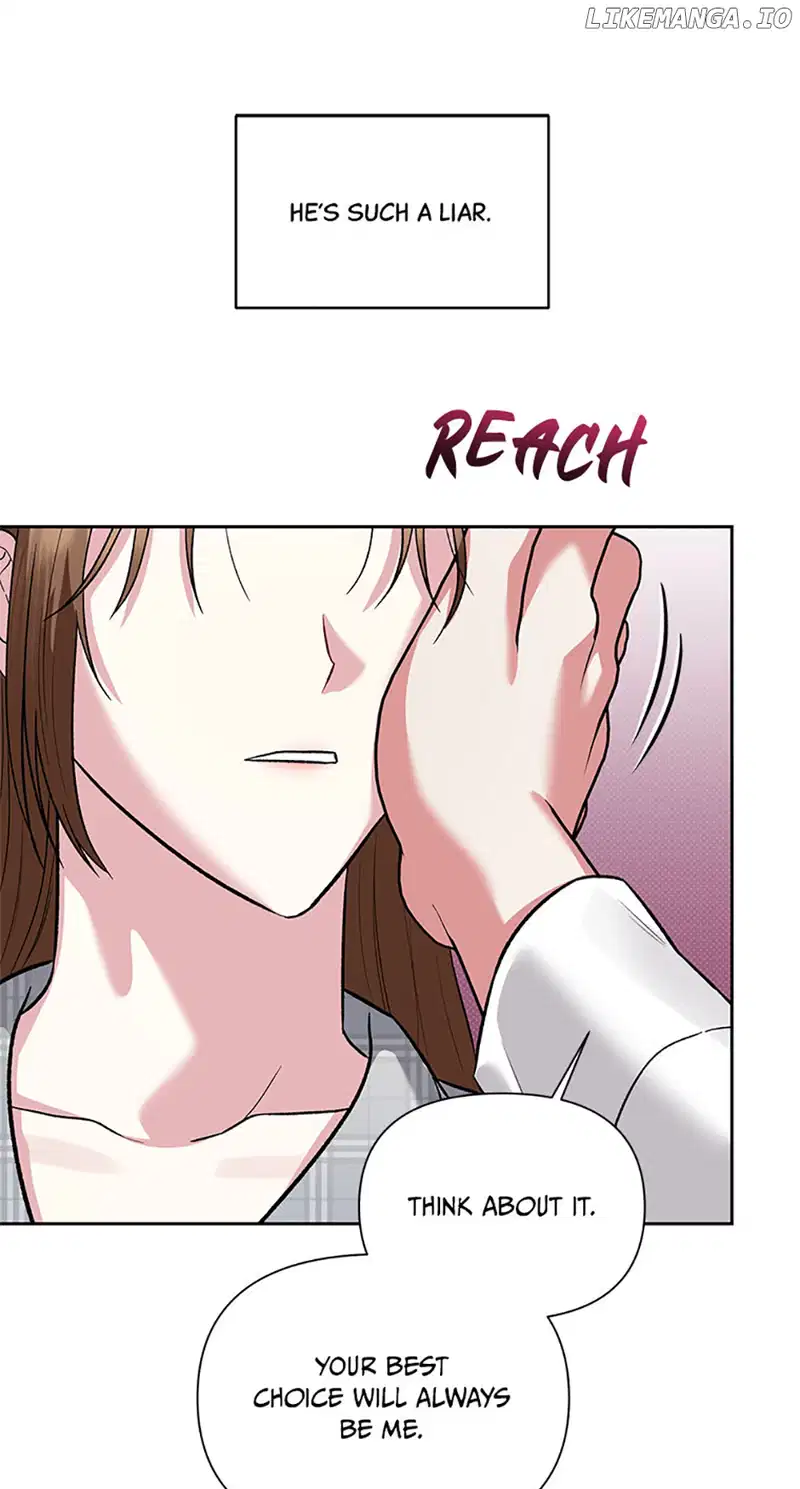 Second Time Newlyweds Chapter 26 page 30