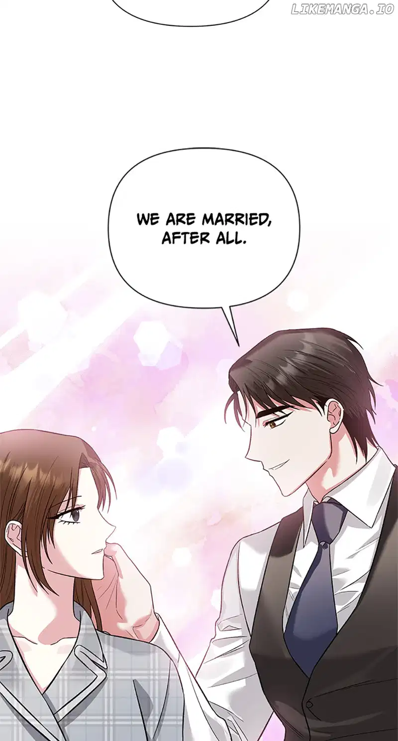 Second Time Newlyweds Chapter 26 page 31