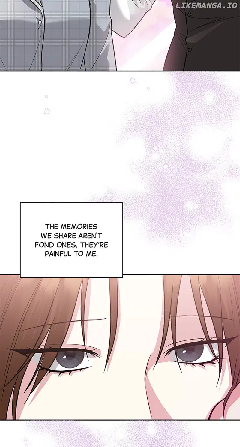 Second Time Newlyweds Chapter 26 page 32