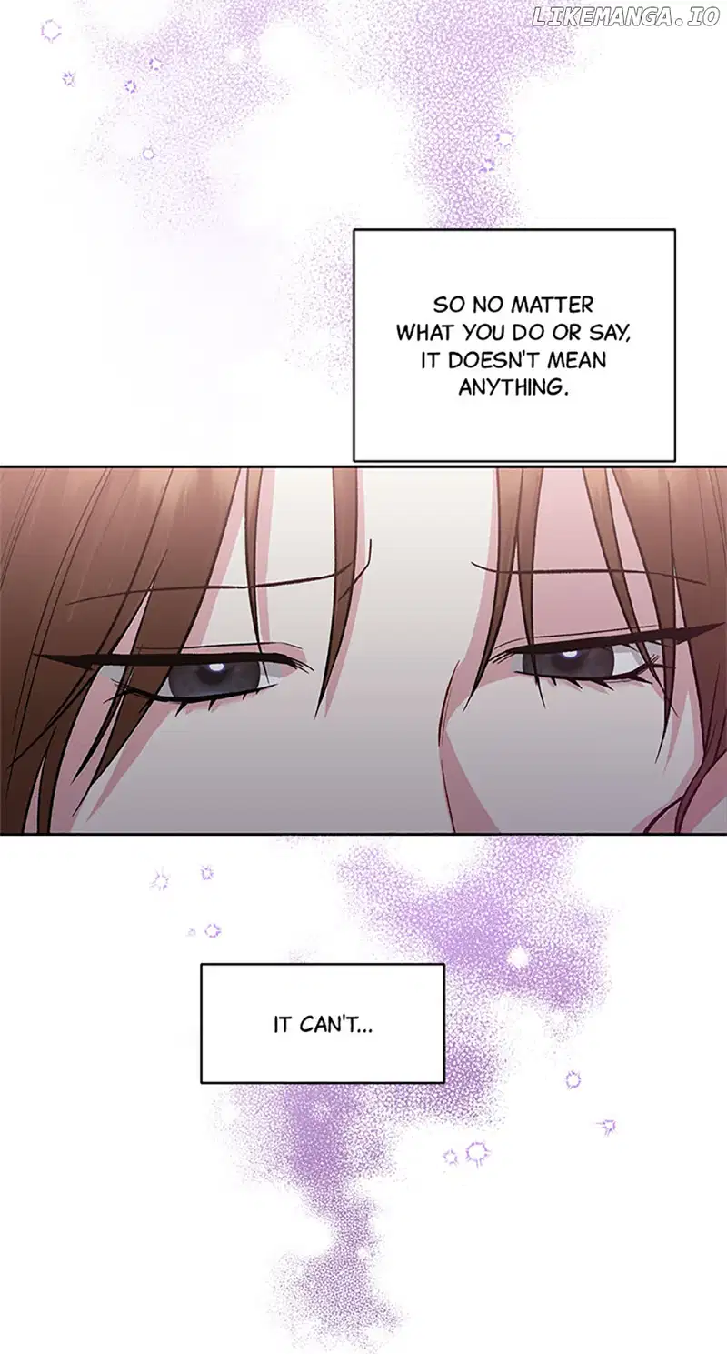 Second Time Newlyweds Chapter 26 page 33