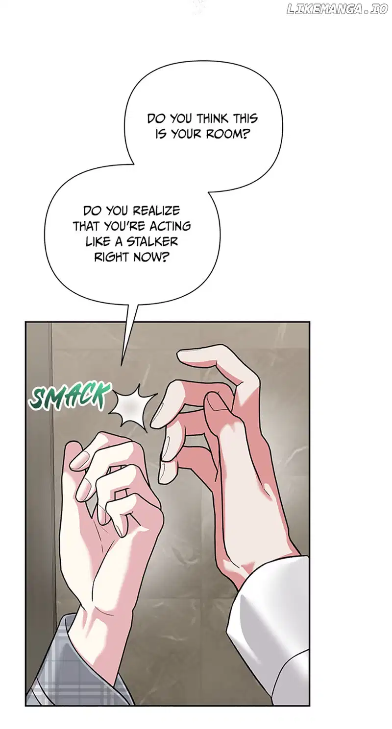 Second Time Newlyweds Chapter 26 page 34