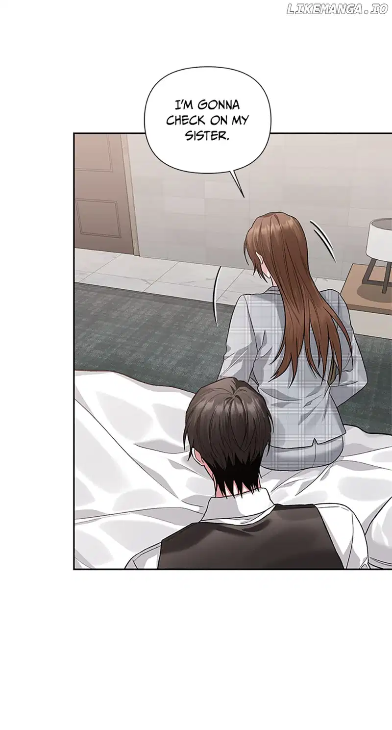 Second Time Newlyweds Chapter 26 page 35